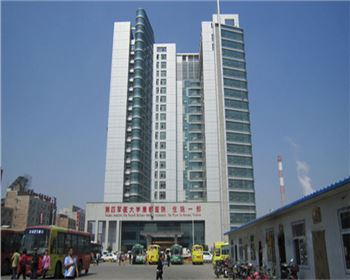 唐都醫院散熱器采購項目-陜西供暖設備