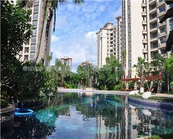 西安孟村小區項目-陜西暖氣片