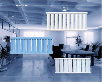 ?家庭常見暖氣片不熱及解決辦法！