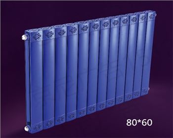 陜西?暖氣片安裝方法及優缺點！