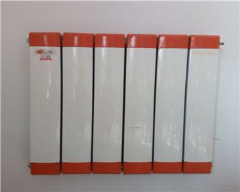 采暖散熱器的估算方法介紹！