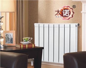 暖通常識：暖氣片安裝規范解讀！