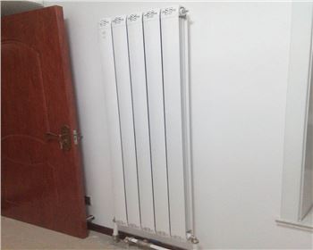 陜西銅鋁單水道