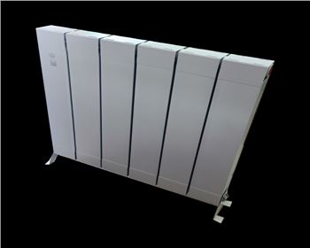 太諾銅鋁復合暖氣片-100*60