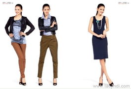 伊芙嘉低價供應(yīng)時尚精品 折扣女裝、廠家直供及飾品搭配