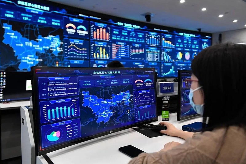 經緯信息 AI3D GIS三維引擎第一股，賦能數字能源與運營商全鏈信息服務