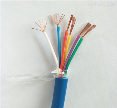 深入解析MHYVP通訊電纜 特性、應(yīng)用與選購指南