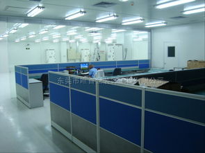 電子廠萬(wàn)級(jí)無(wú)塵車(chē)間凈化工程 包工包料，維修期一年，全面保障