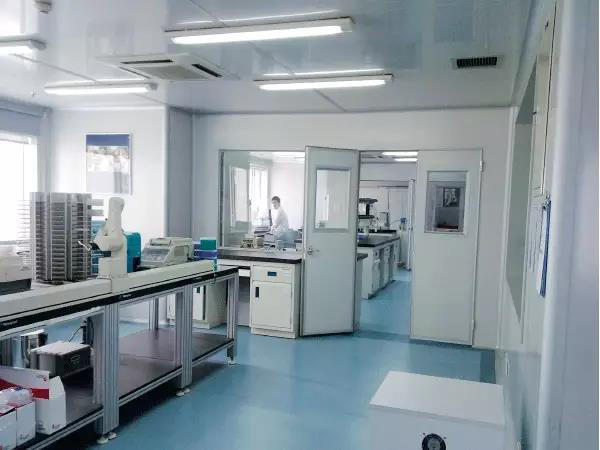 凈化工程噪聲標準 為何比健康保護標準更嚴格